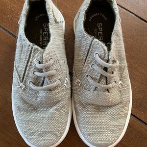 Sperry Toddler Shoes